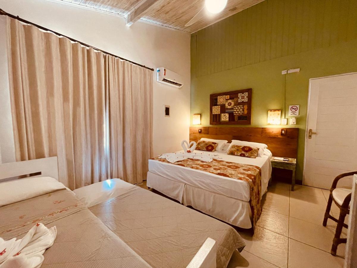 Tatuapara Inn 2*